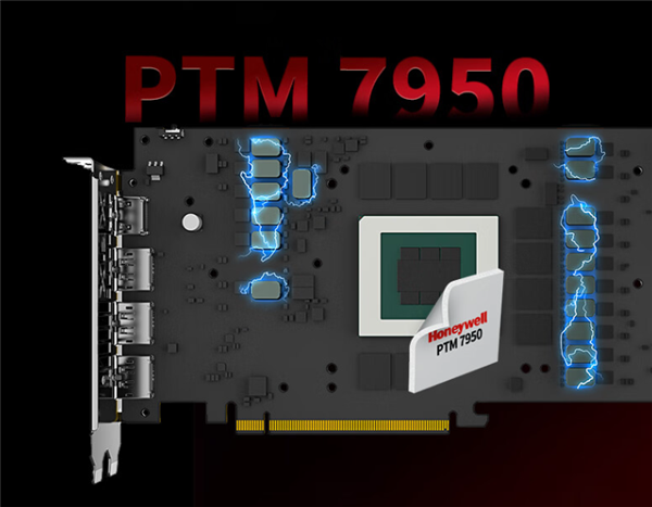 奇趣分分彩：顶级新A卡只需7619元！讯景发布RX 7900 XTX凤凰涅槃：外观保密