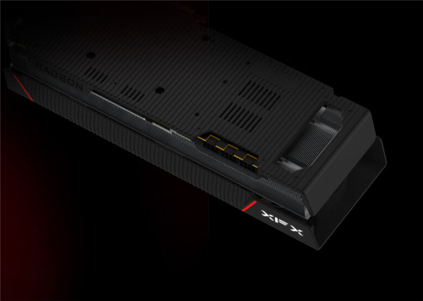 奇趣分分彩：顶级新A卡只需7619元！讯景发布RX 7900 XTX凤凰涅槃：外观保密