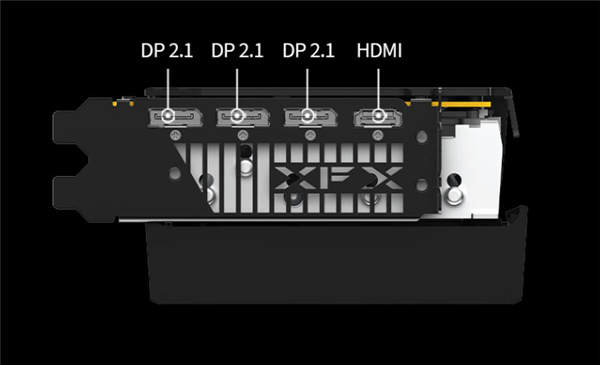 奇趣分分彩：顶级新A卡只需7619元！讯景发布RX 7900 XTX凤凰涅槃：外观保密