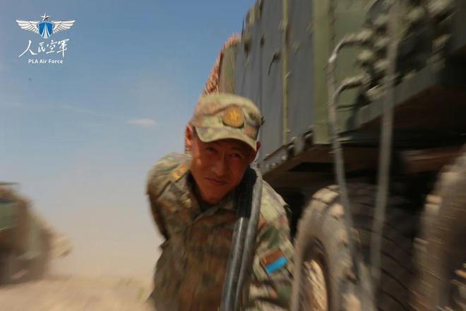 风暴平台注册：“兵王”是如何练成的？他用11年青春作答