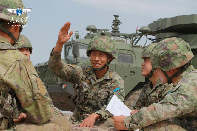 风暴平台注册：“兵王”是如何练成的？他用11年青春作答