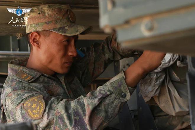 风暴平台注册：“兵王”是如何练成的？他用11年青春作答