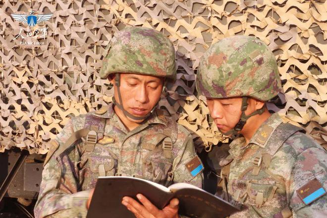 风暴平台注册：“兵王”是如何练成的？他用11年青春作答