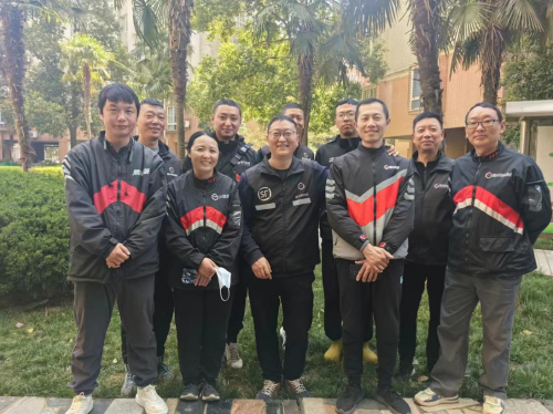 风暴平台注册：以客户为中心，顺丰同城襄阳蛋糕侠实现餐损率低于千分之一