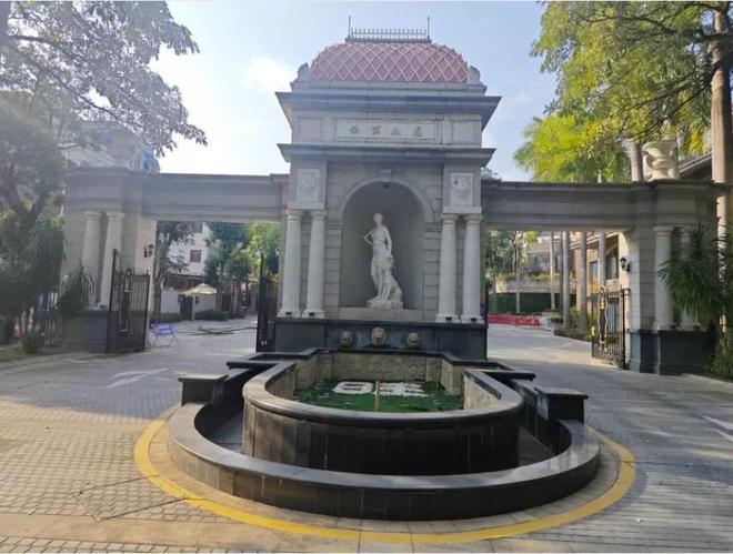 腾讯分分彩：竞拍者叫价6003万元抢到深圳高端别墅后悔拍，758万元保证金打水漂，竞拍时曾一次性加价达2211万元，拍卖方回应